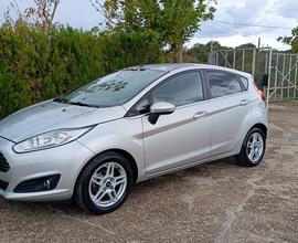 Ford Fiesta 1.5 TDCi 75CV 5 porte Titanium