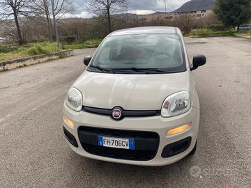 Fiat Panda 0.9 TwinAir Turbo Natural Power Easy