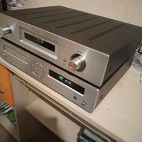 amplificatore Vincent 