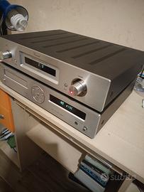 amplificatore Vincent 