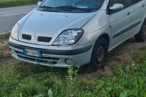 Renault Scenic serie 1 anno 2002