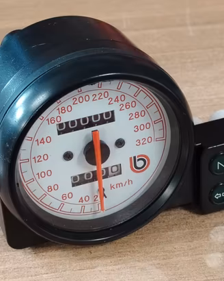 Tachimetro CEV BIMOTA/DUCATI - NUOVO