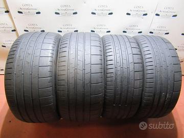 235 40 19 265 40 19 235 40 R19 Pirelli Gomme
