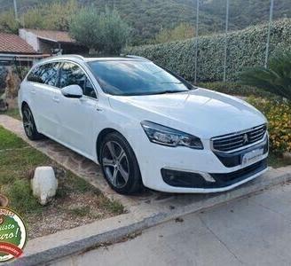 Ricambi per peugeot 508 anno 2015 2016 2017 2018 D