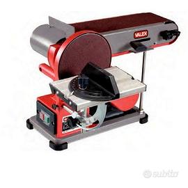 Levigatrice a Nastro e Disco Valex LND150
