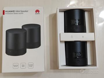Huawei mini speaker