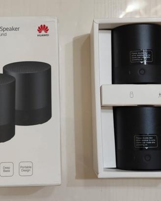 Huawei mini speaker