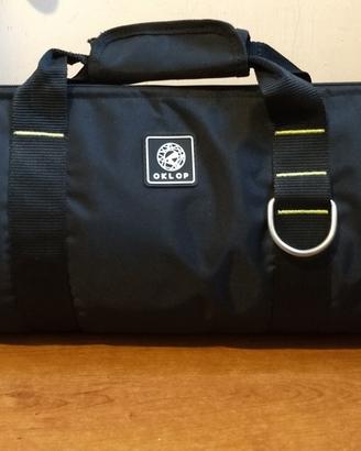 Borsa per telescopio 