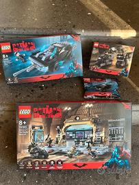 Lego 🔴The Batman (misb)