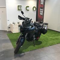 Ducati Multistrada 950 V2S TRAVEL