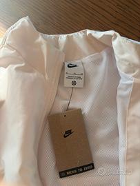 Giacca con zip Nike