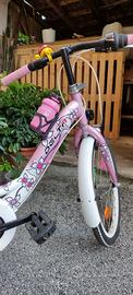 Bicicletta, bambina 