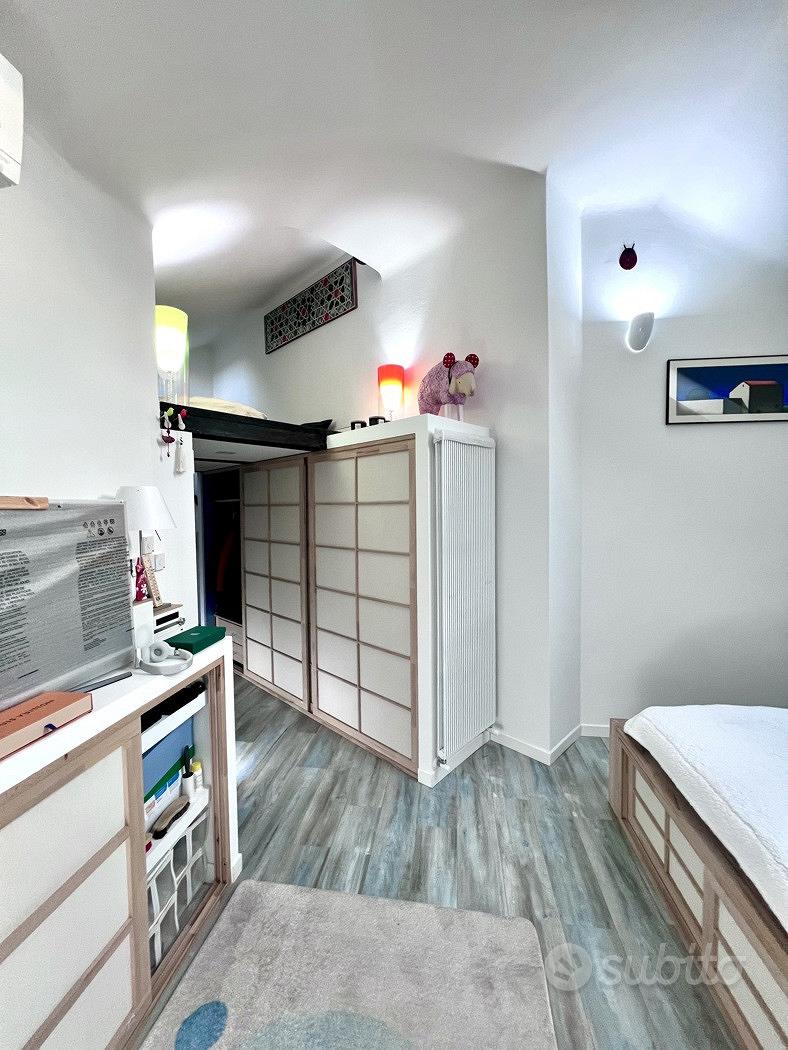 Appartamento – Milano, Città Studi, Municipio 3 - Vista 4