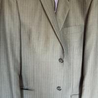 Completo elegante uomo Seroussi