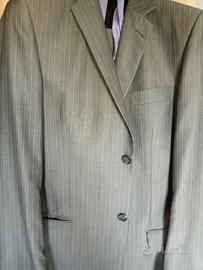 Completo elegante uomo Seroussi