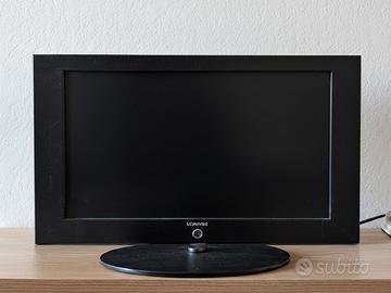 TV Samsung 37" HD Ready Modello LE37S86BDX/XEC

