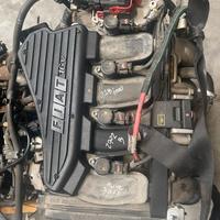 MOTORE FIAT STILO 182B6000 130.000KM 1.6