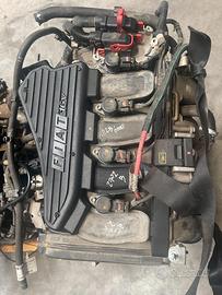 MOTORE FIAT STILO 182B6000 130.000KM 1.6