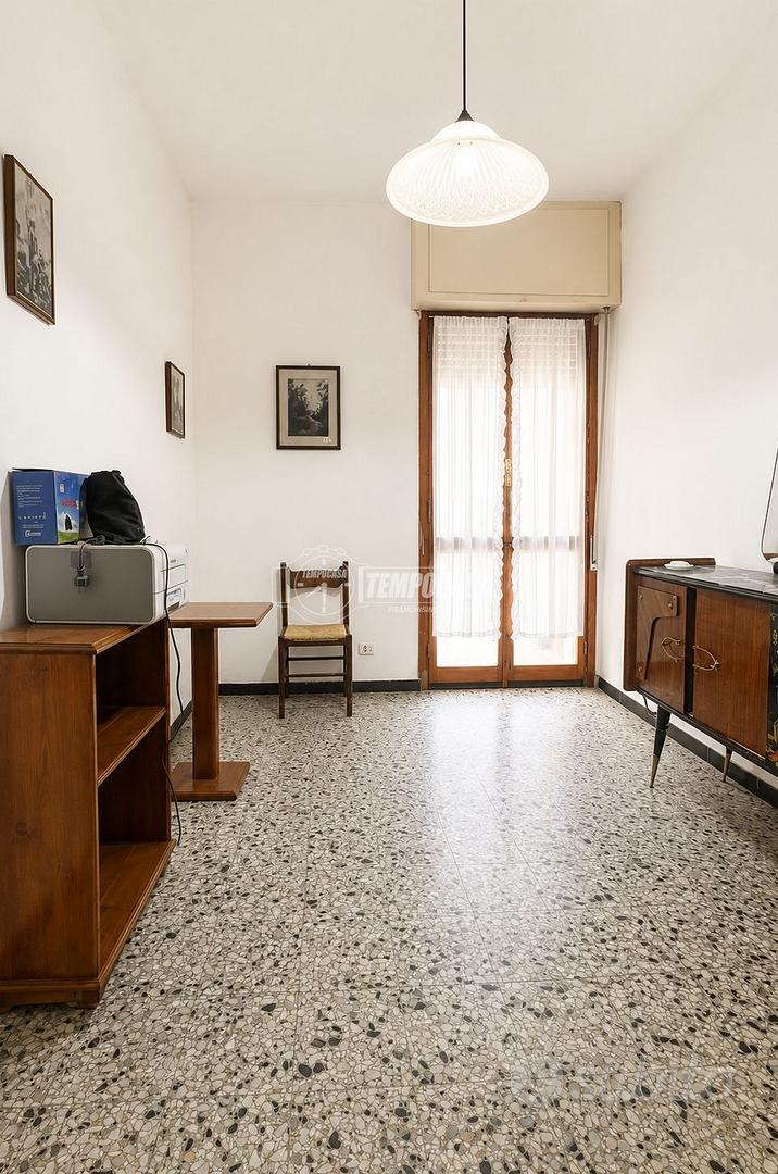 Appartamento – Oristano, Sacro Cuore, Aristanis/Oristano - Vista 4