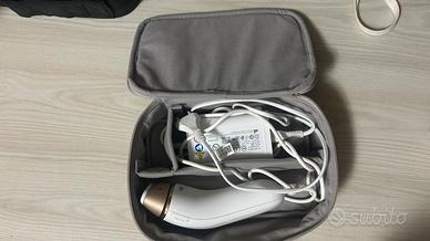 braun silk-expert  Pro 5 - epilatore Luce pulsata