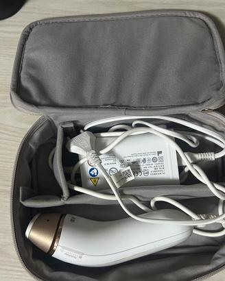 braun silk-expert  Pro 5 - epilatore Luce pulsata