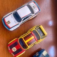 Solido bmw 3.0 cls n15 + bmw 3.0 cls n 51