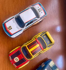 Solido bmw 3.0 cls n15 + bmw 3.0 cls n 51