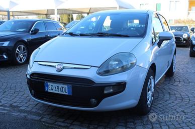 FIAT Punto Evo 1.2 5 porte S&S Dynamic