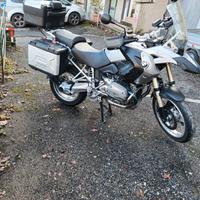Bmw r 1200 gs - 2008