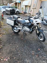 Bmw r 1200 gs - 2008