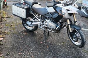 Bmw r 1200 gs - 2008