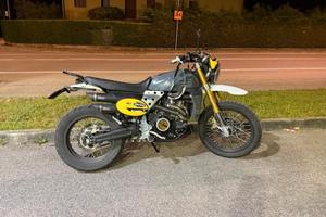 Caballero 500 scrambler 