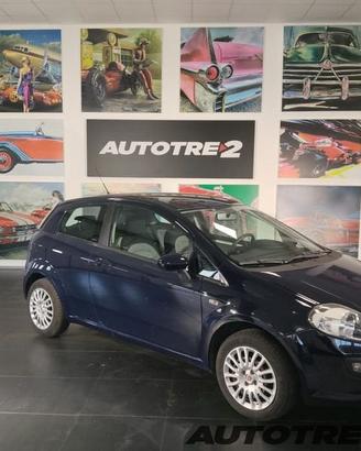 FIAT Punto Evo 3p 1.2 Dynamic 65cv