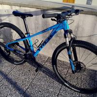 MTB Trek X-caliber 8 27.5