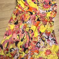 Copricostume Vestito da spiaggia 🏝️ Yamamay tg U