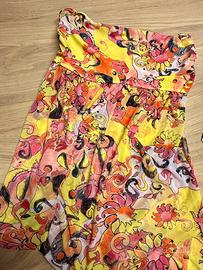 Copricostume Vestito da spiaggia 🏝️ Yamamay tg U