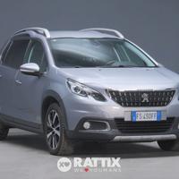 PEUGEOT 2008 2008 1.6 HDI 120CV EAT6 ALLURE