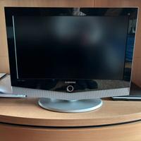 TV LCD 26" Samsung, HD Ready