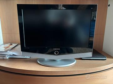 TV LCD 26" Samsung, HD Ready