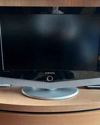 TV LCD 26" Samsung, HD Ready