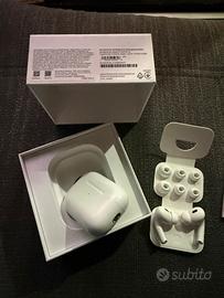 airpods Pro 2 originali apple