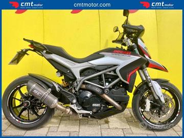 DUCATI Hyperstrada 821 Garantita e Finanziabile