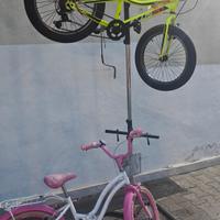 Bici bimbo usate