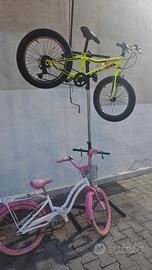 Bici bimbo usate