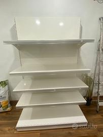 Arredamento negozio