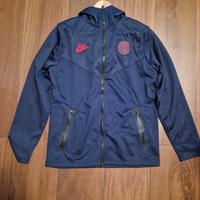 nike tech psg  taglia s