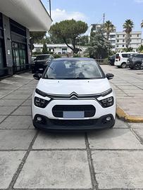 Citroen C3 PureTech