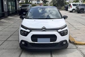 Citroen C3 PureTech