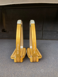 Staffe di sicurezza equitazione