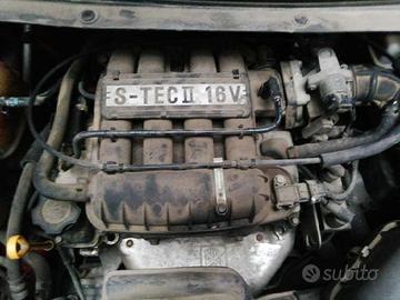 Chevrolet spark - b10d1